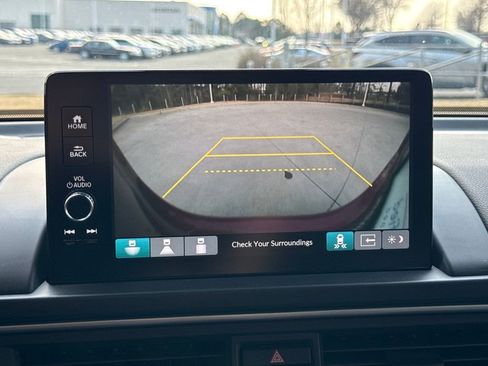 Certified 2025 Honda Pilot EX-L image 23