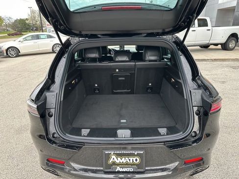 Used 2024 Dodge Hornet R/T AWD/4WD image 10