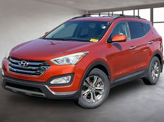 Used 2014 Hyundai Santa Fe Sport w/ Popular Equipment Package 02 FWD video 3