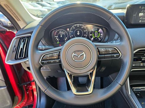 Certified 2024 MAZDA CX-90 Plug-In Hybrid w/ Premium Pkg image 25