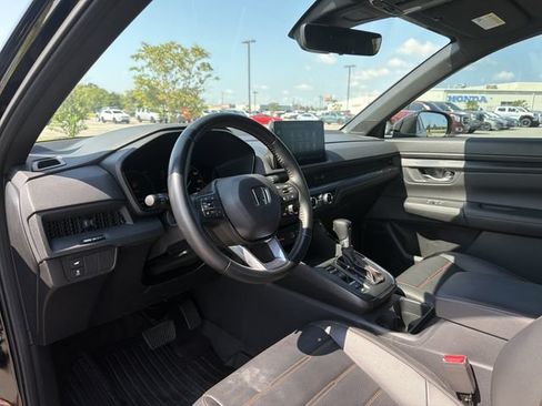 Used 2025 Honda CR-V Sport-L image 11