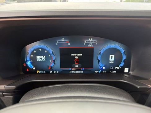 New 2025 Ford Bronco Sport Outer Banks w/ Outer Banks Tech Package+ AWD/4WD image 18