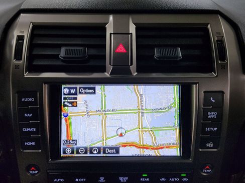 Used 2021 Lexus GX 460 Premium image 34