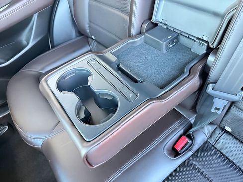 Certified 2023 MAZDA CX-5 Signature image 28