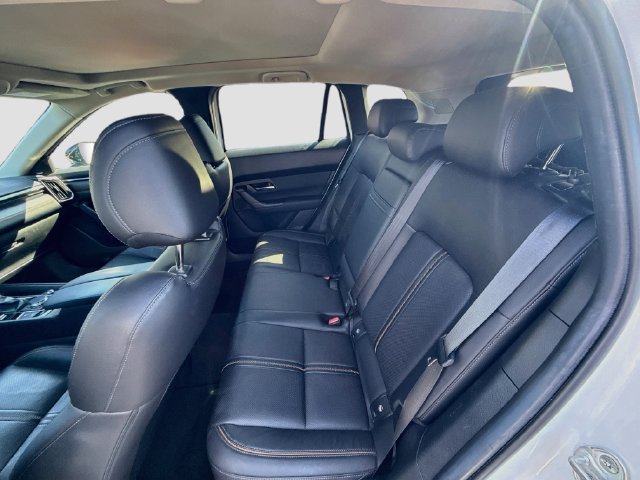 Certified 2024 MAZDA CX-50 AWD 2.5 S w/ Cargo Package image 33