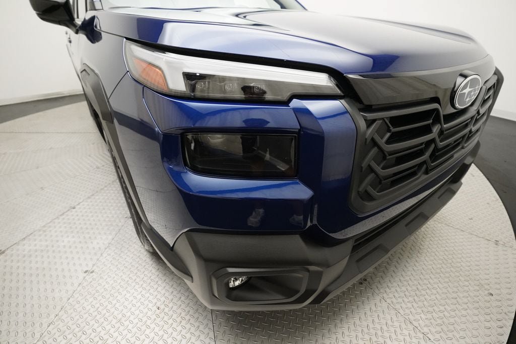 Certified 2026 Subaru Outback Limited XT AWD/4WD image 24