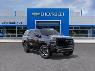 New 2026 Chevrolet Tahoe Z71 w/ Z71 Off-Road Package AWD/4WD video 1