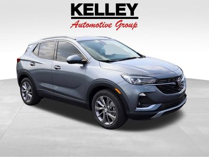 Certified 2022 Buick Encore GX Essence w/ Experience Buick Package