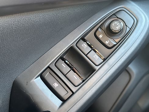 New 2026 Subaru Impreza 2.0i Sport image 23