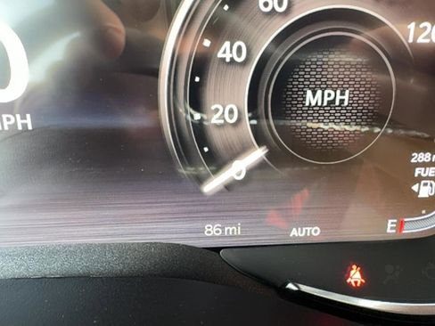 Used 2025 RAM 1500 Big Horn AWD/4WD image 14