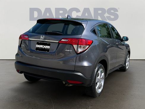 Used 2022 Honda HR-V LX image 7