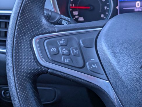 Used 2023 Chevrolet Equinox LS w/ LS Convenience Package FWD image 15
