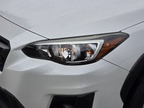 Used 2019 Subaru Crosstrek 2.0i Premium w/ Eyesight System image 6