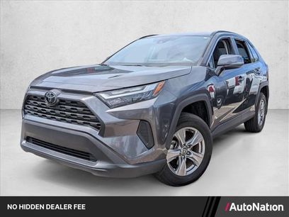 Used 2024 Toyota RAV4 XLE w/ Convenience Package