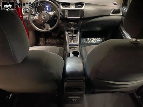 Used 2019 Nissan Sentra SR image 14