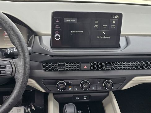 New 2026 Honda Accord LX image 15