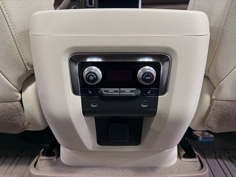 Used 2022 GMC Yukon XL Denali w/ Max Trailering Package AWD/4WD image 30