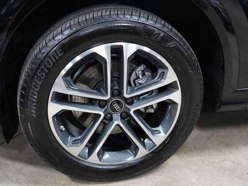 Used 2025 Audi Q5 Premium Plus AWD/4WD image 34