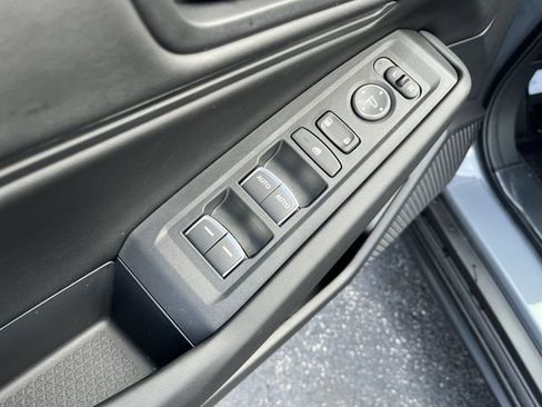 New 2026 Honda Accord SE image 17