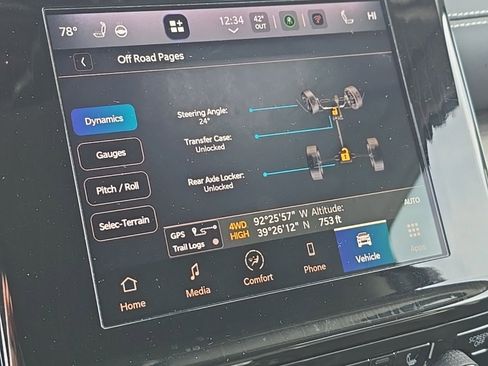 Used 2022 Jeep Grand Cherokee L Limited image 34