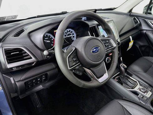 Used 2024 Subaru Forester Touring w/ Pop Package 2 AWD/4WD image 16