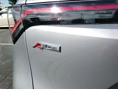 Used 2025 Acura ADX A-Spec FWD image 6