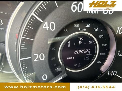 Used 2012 Honda CR-V EX-L image 12