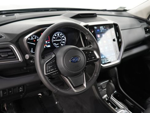 Certified 2026 Subaru Ascent Limited AWD/4WD image 22