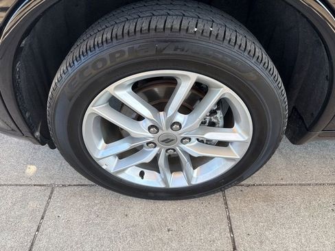 Used 2024 Dodge Durango GT image 42