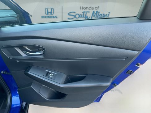 Used 2023 Honda Accord Sport image 28