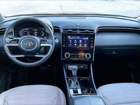 Used 2022 Hyundai Santa Cruz SEL image 14