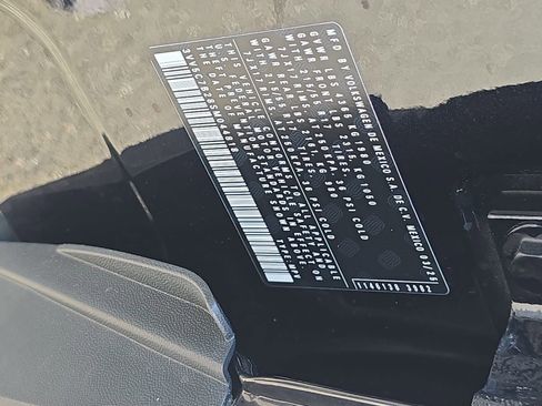 Used 2025 Volkswagen Taos S image 38