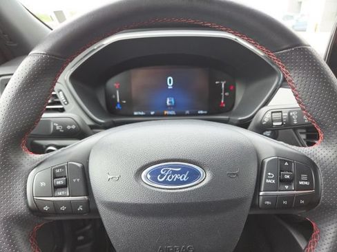 Used 2025 Ford Escape ST-Line FWD image 35
