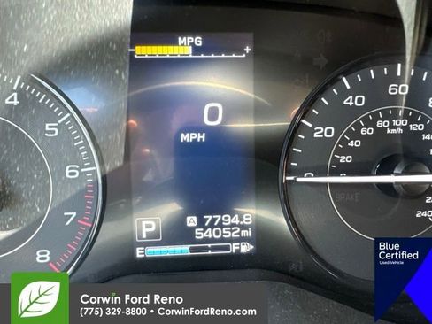 Used 2021 Subaru Impreza 2.0i AWD/4WD image 18