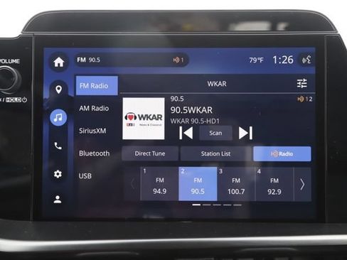 New 2026 Subaru Outback Touring XT AWD/4WD image 27