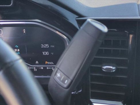 Certified 2025 Chevrolet Silverado 1500 LT RWD image 12