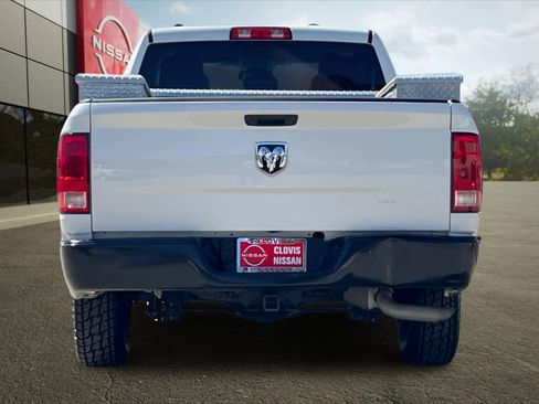 Used 2019 RAM 1500 Tradesman w/ Popular Equipment Group image 8