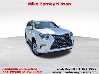 Used 2020 Lexus GX 460
