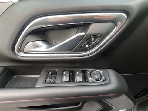 Used 2023 Chevrolet Tahoe RST w/ Sport Performance Package image 24