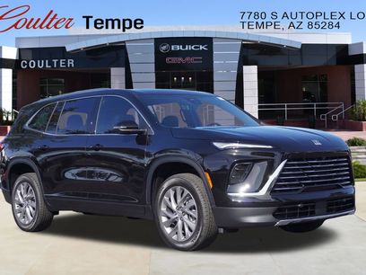 New 2026 Buick Enclave Preferred