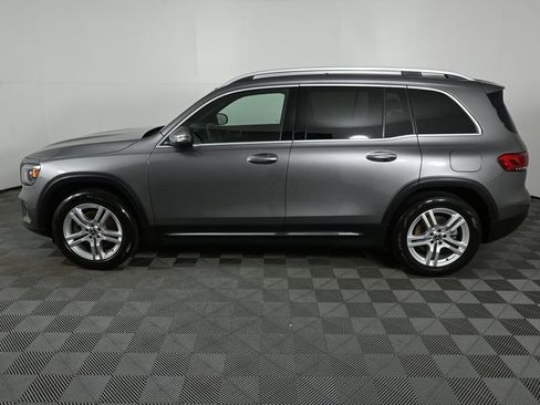 Certified 2021 Mercedes-Benz GLB 250 image 3