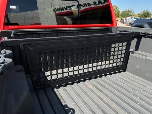 Used 2024 Toyota Tacoma TRD Sport w/ TRD Sport Premium Package RWD image 10