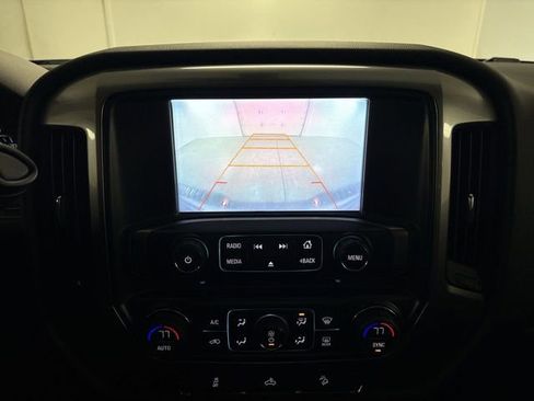 Used 2017 Chevrolet Silverado 1500 LT w/ All Star Edition image 37