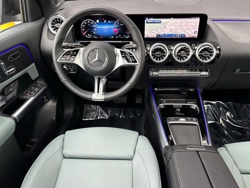 Certified 2026 Mercedes-Benz GLA 250 4MATIC image 15