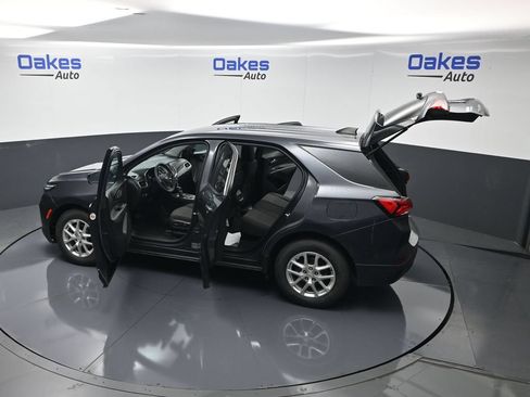 Used 2022 Chevrolet Equinox LT FWD image 57