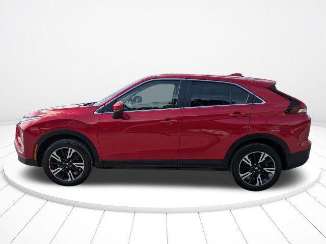 Used 2025 Mitsubishi Eclipse Cross SE AWD/4WD image 7
