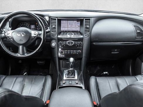 Used 2013 INFINITI FX37 AWD w/ Premium Pkg image 21