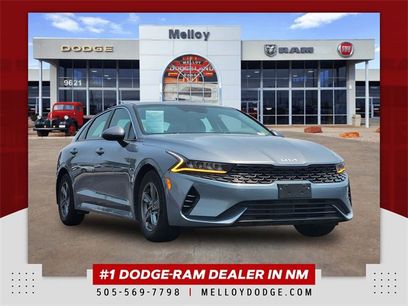 Used 2022 Kia K5 LXS