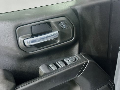 Used 2024 GMC Sierra 1500 Pro w/ Graphite Edition image 15