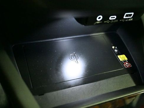 Used 2025 Subaru Forester Sport w/ Popular Package #1 image 30